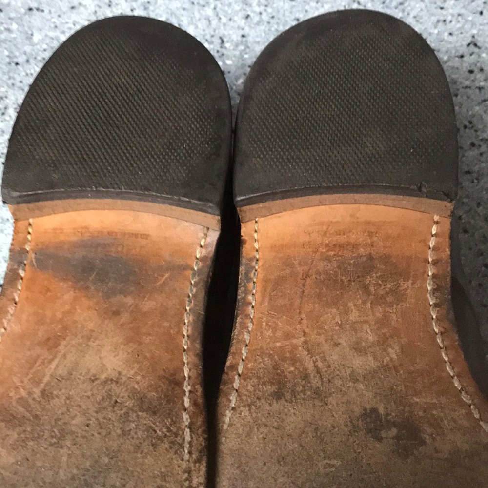 Johnston & Murphy shoes π - Picture 8 of 8